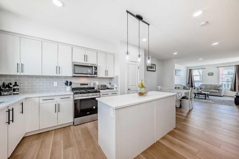 197 Belmont Drive SW Calgary AB T2X 5A1