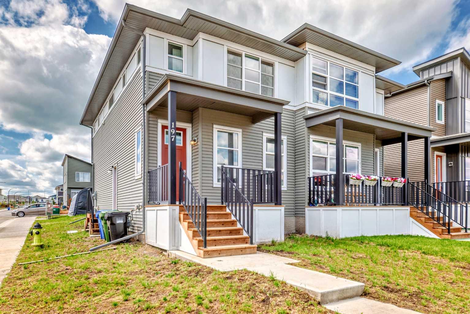 197 Belmont Drive SW