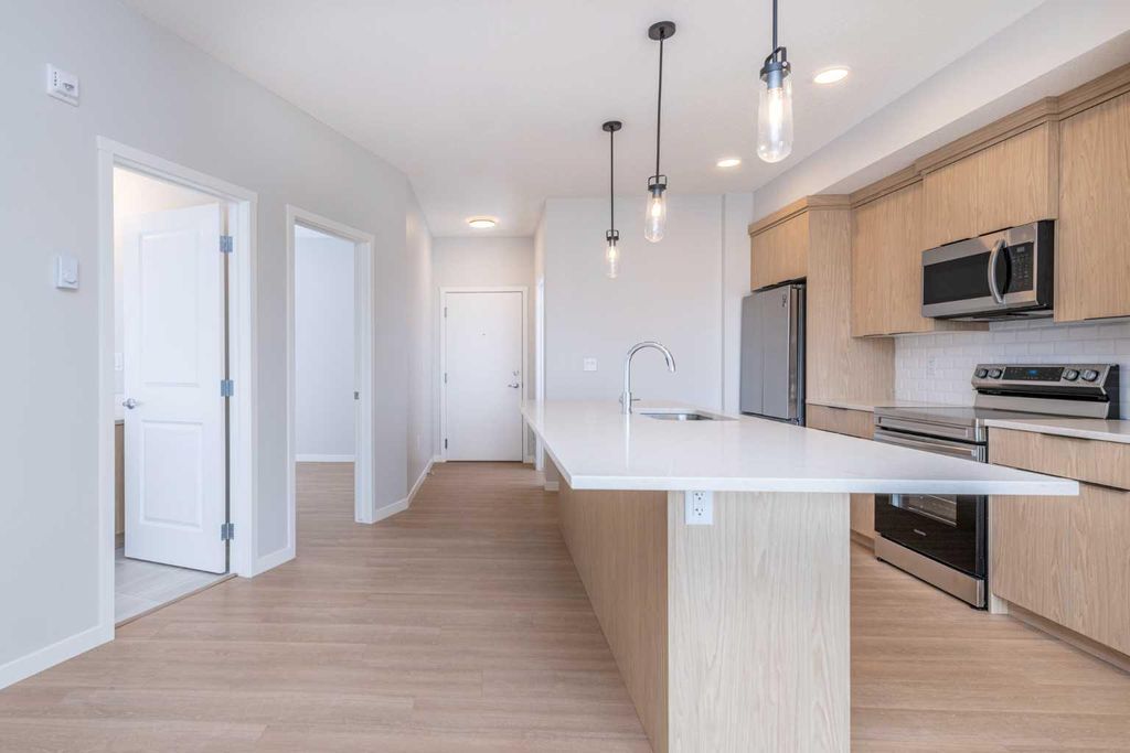 Photo of 19489 Main Street SE #2206, Calgary, AB T3M 3J3 (MLS # A2315293)
