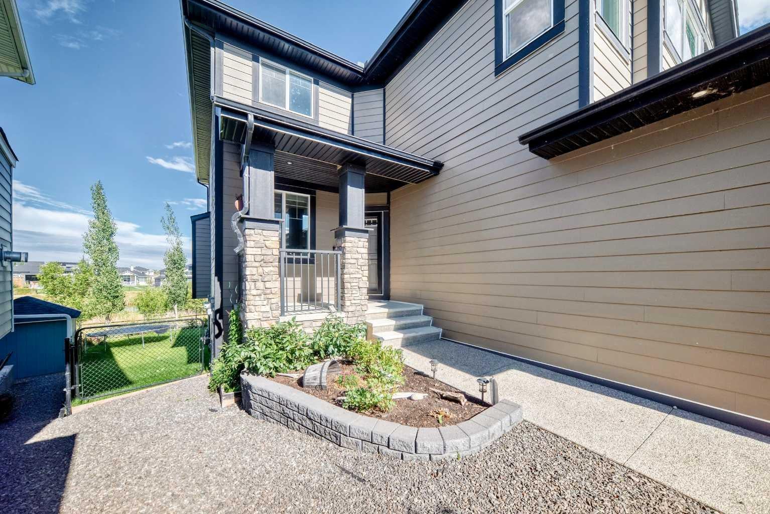 9 Cimarron Springs Green