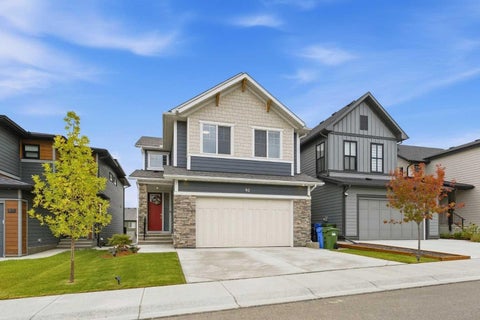 Photo of 93 Rochester Way NW, Calgary, AB T3L 0J6 (MLS # A2345101)