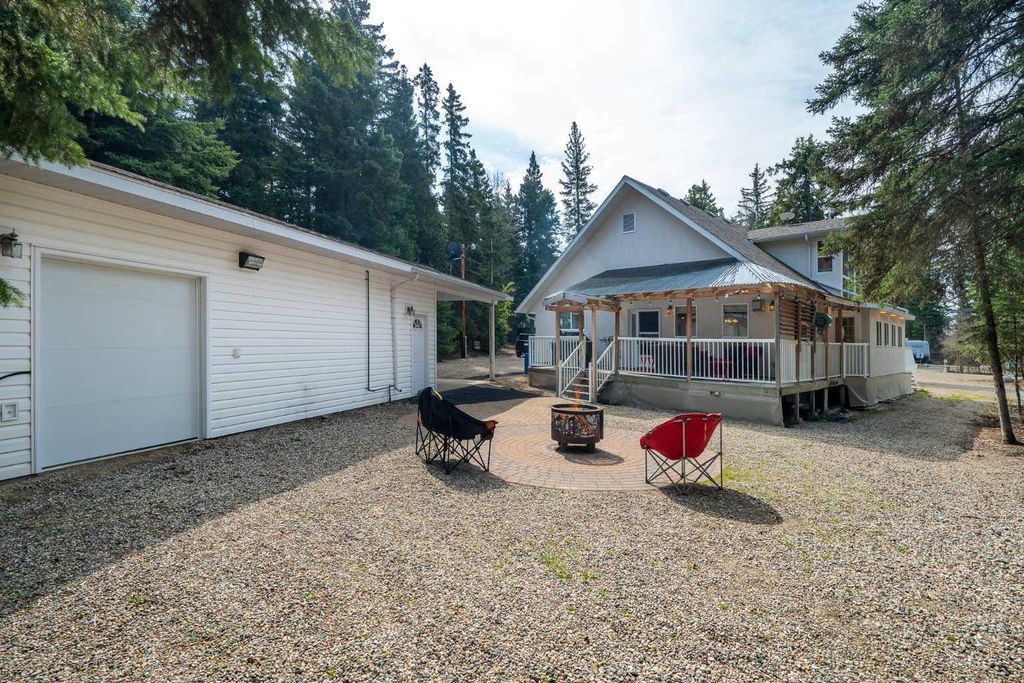 Photo of 1103 Marblo Place, Brightsand Lake, SK S0M 0H0 (MLS # A2308811)