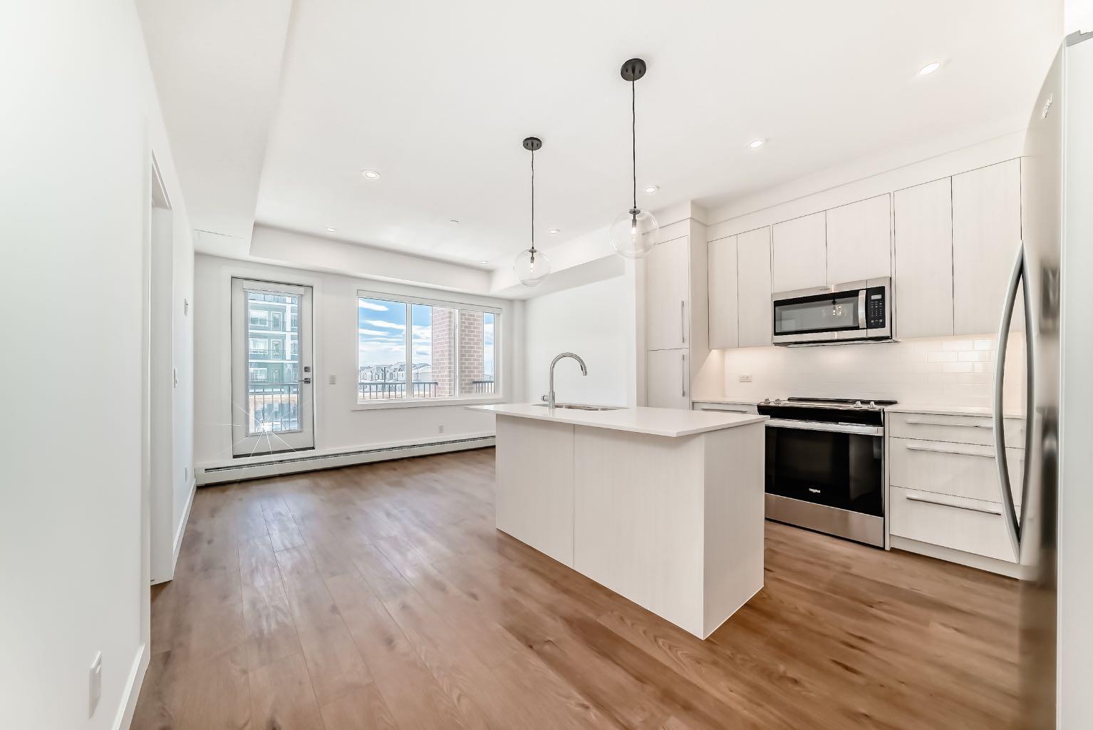 44 Skyview Parkway NE 2301