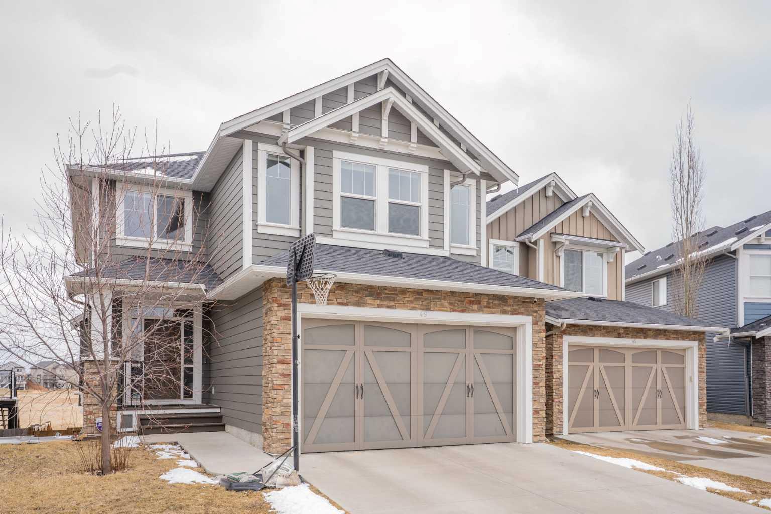 49 Williamstown Park NW