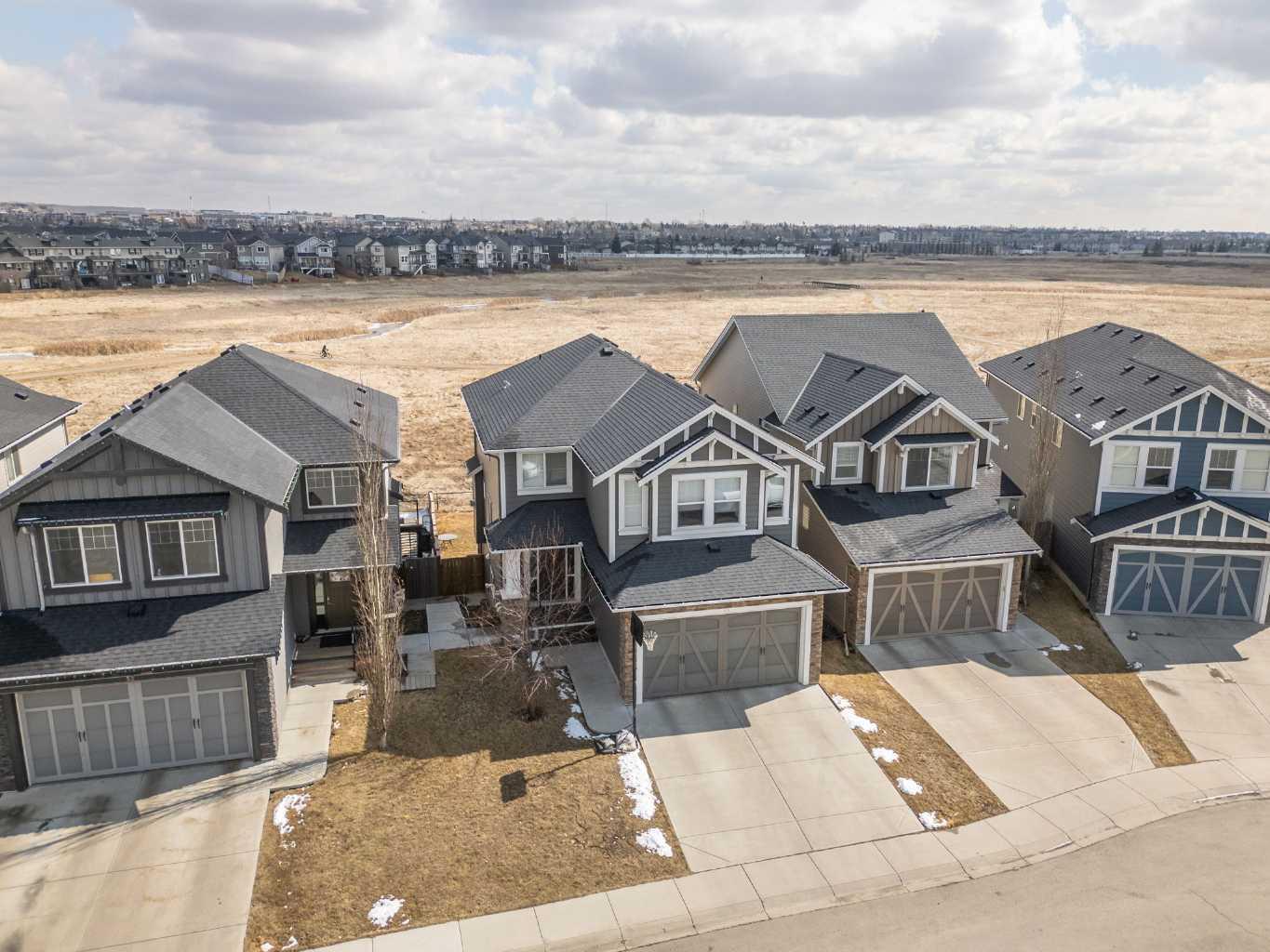 49 Williamstown Park NW