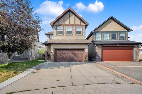 Photo of 1182 Kingston Crescent SE, Airdrie, AB T4A 0E9 (MLS # A2324118)