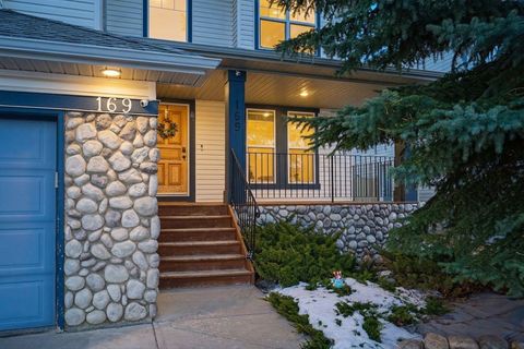 Photo of 169 West Creek Boulevard, Chestermere, AB T1X 1P5 (MLS # A2312938)