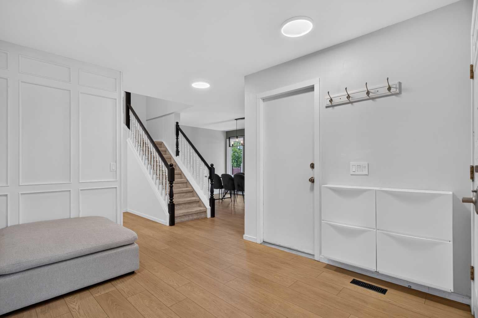 51 Millbank Court SW