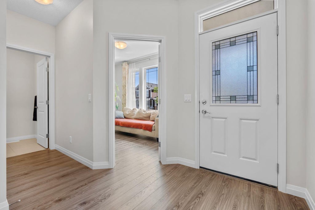 Photo of 31 Red Embers Lane NE, Calgary, AB T3N 1B6 (MLS # A2324690)