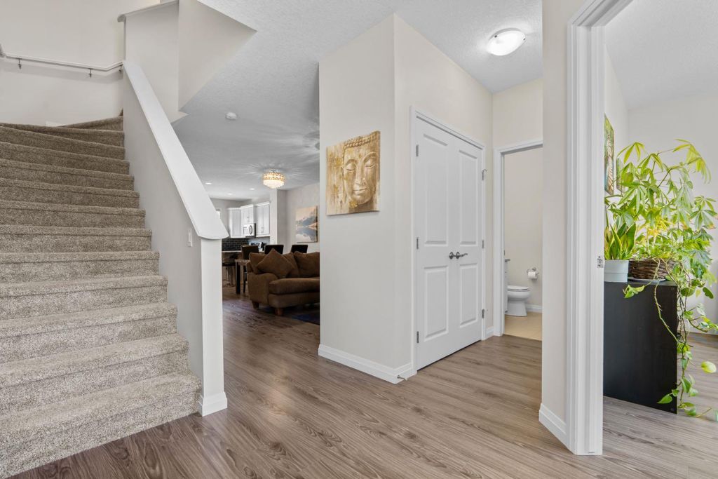 Photo of 31 Red Embers Lane NE, Calgary, AB T3N 1B6 (MLS # A2324690)