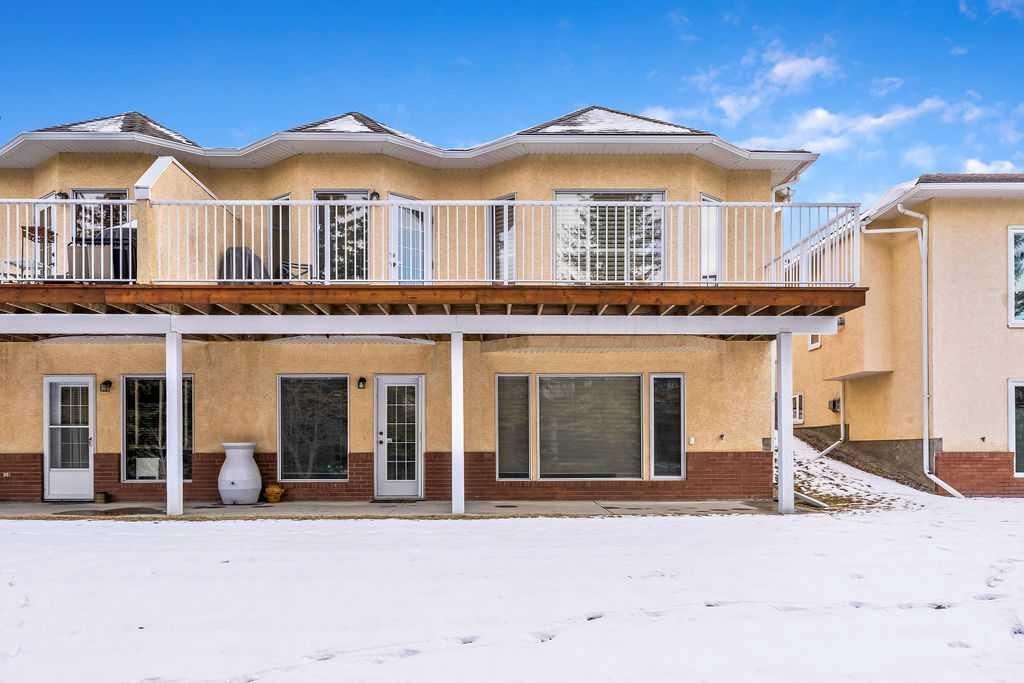Photo of 18 Prominence View SW, Calgary, AB T3H 3E8 (MLS # A2281711)