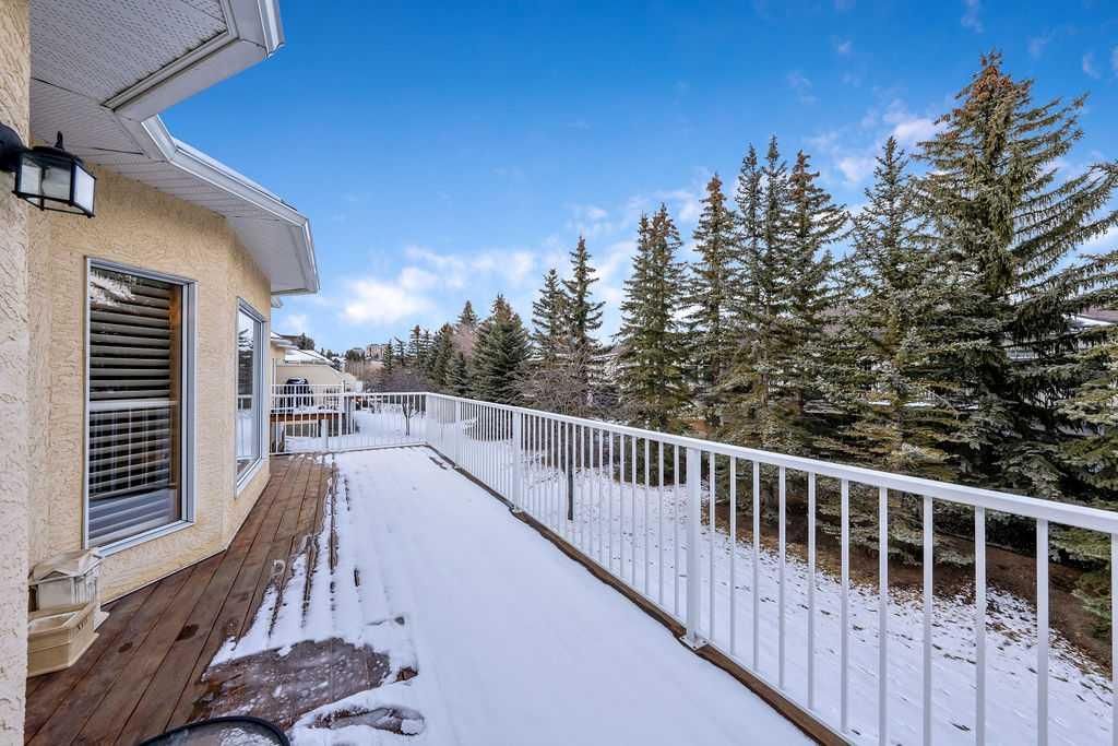 Photo of 18 Prominence View SW, Calgary, AB T3H 3E8 (MLS # A2281711)