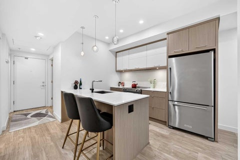 Photo of 3450 19 Street SW #307, Calgary, AB T2T 6V7 (MLS # A2342890)