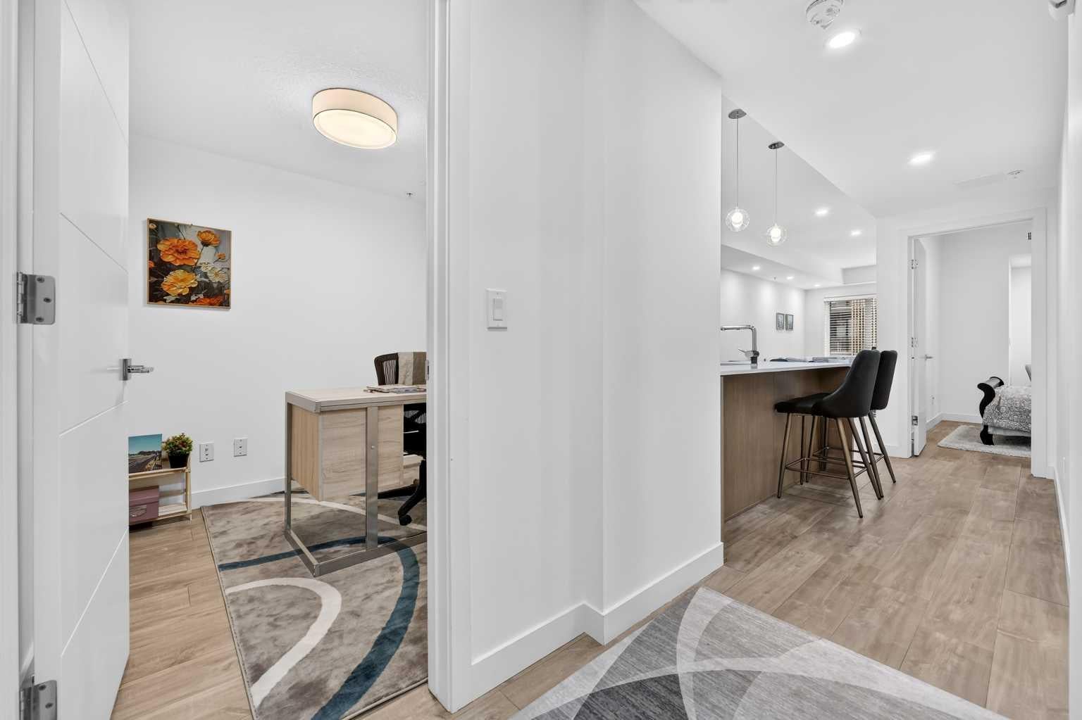 3450 19 Street SW 307