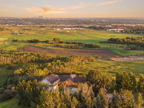 Photo of 202002 80 Street W, Rural Foothills County, AB T1S 0S2 (MLS # A2314419)