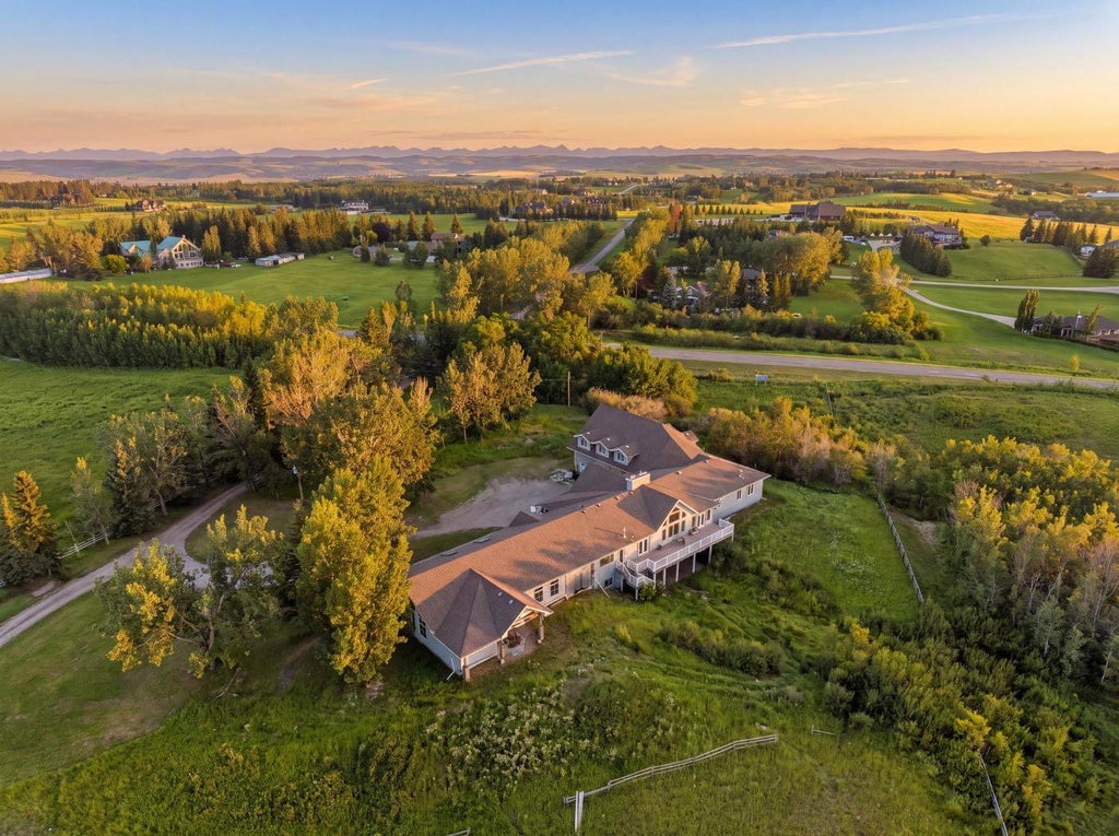 Photo of 202002 80 Street W, Rural Foothills County, AB T1S 0S2 (MLS # A2314419)
