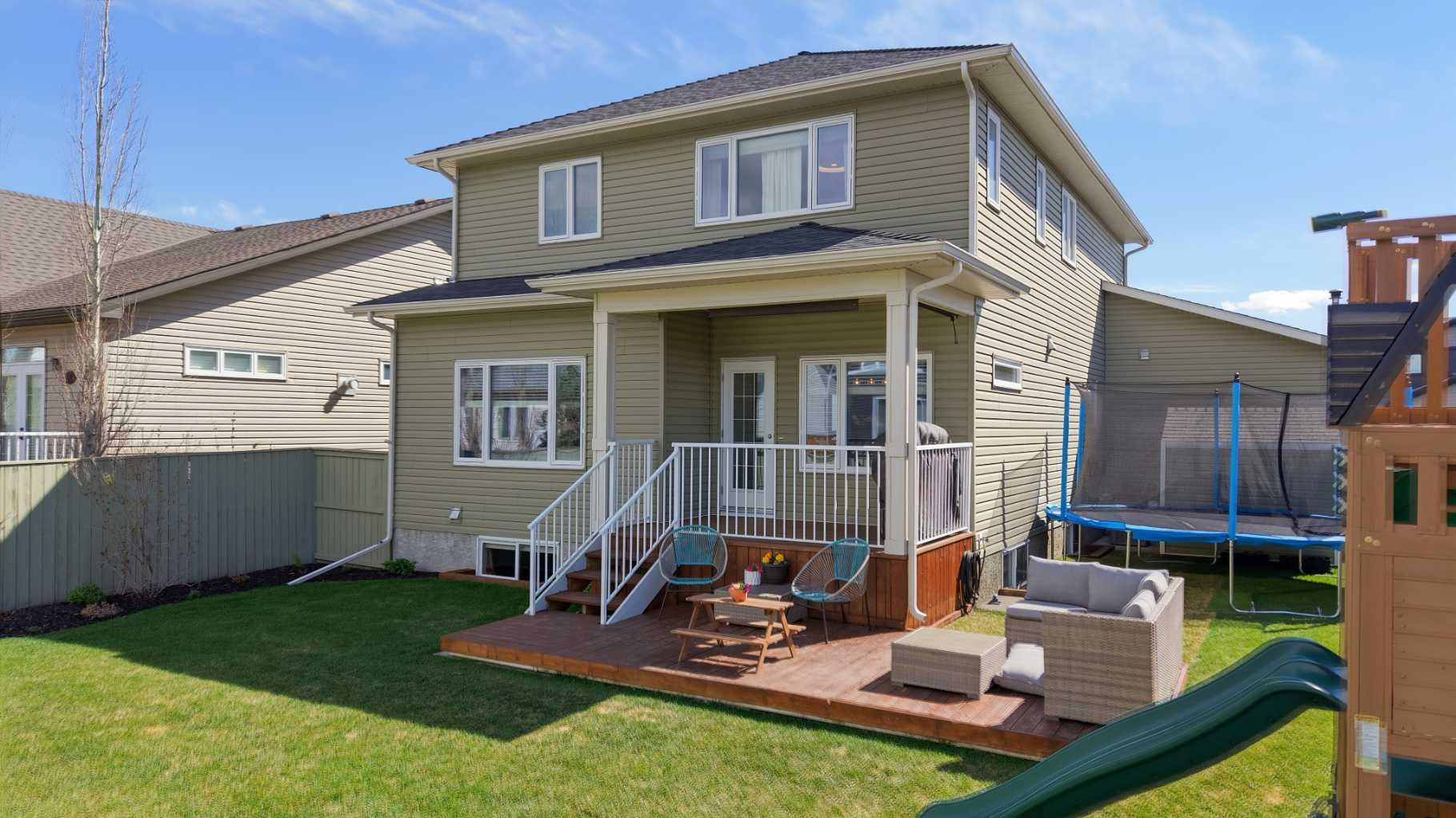 10 Viceroy Crescent