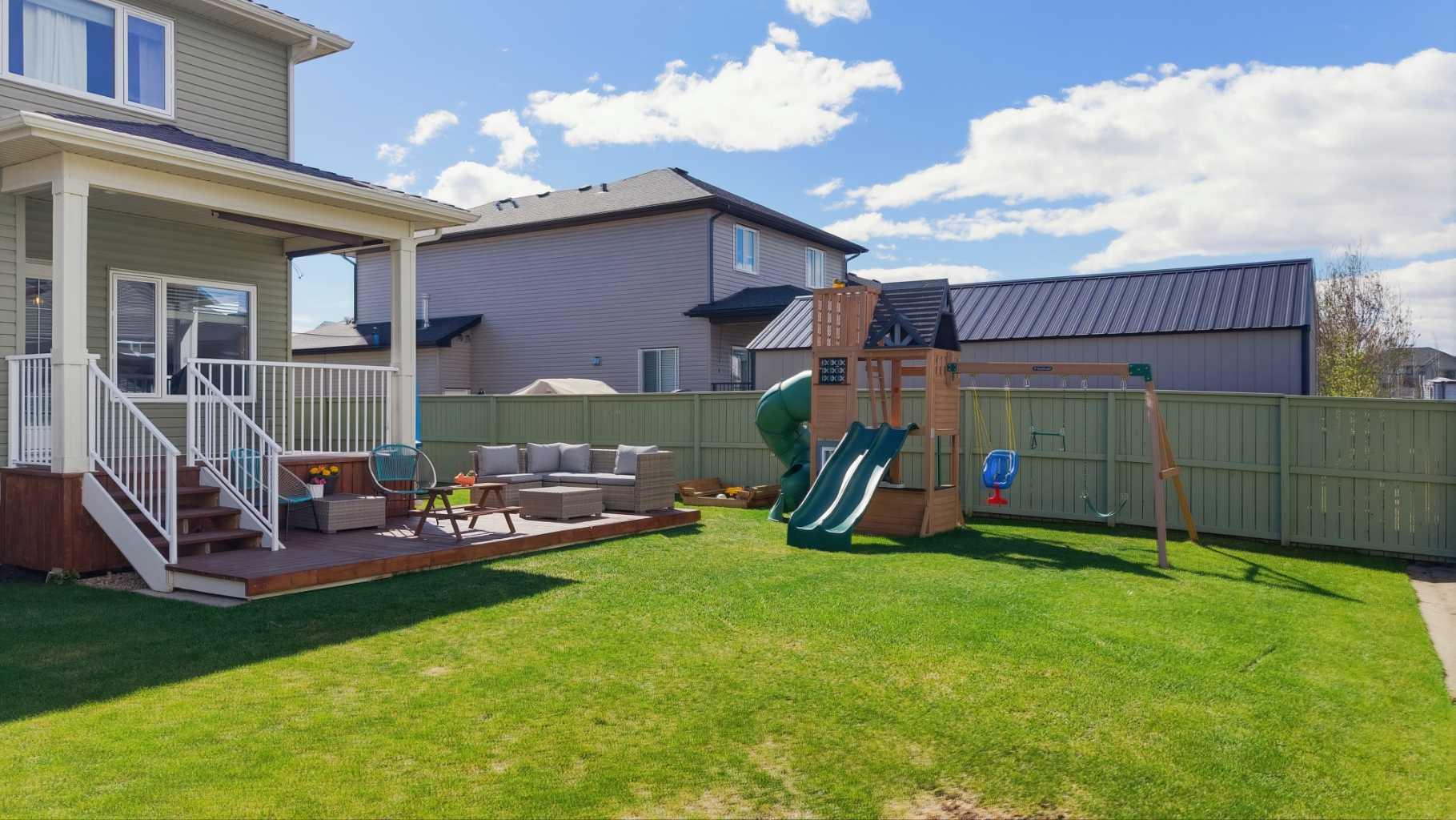 10 Viceroy Crescent