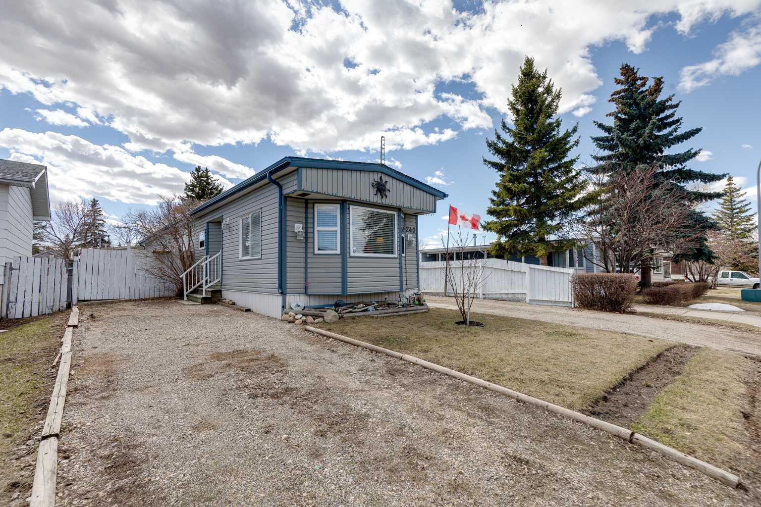 240 Big Hill Circle SE