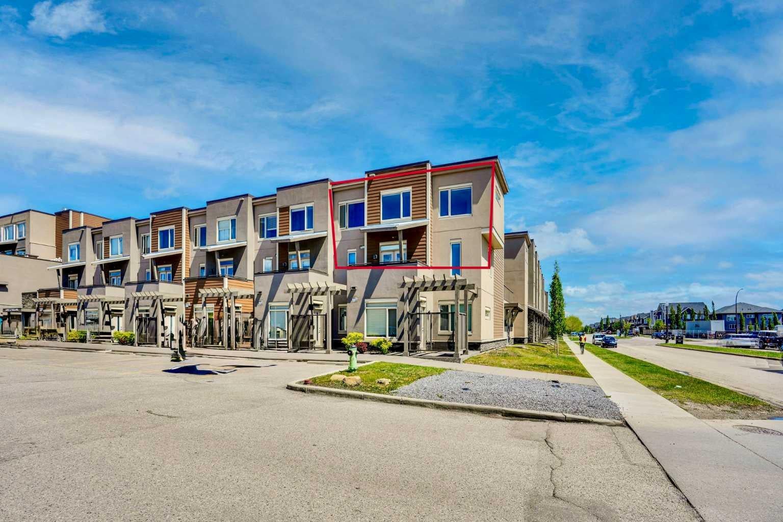 10 Westpark Link SW 201