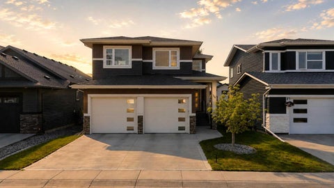 Photo of 110 Longmire Close, Red Deer, AB T4R 0T1 (MLS # A2333240)