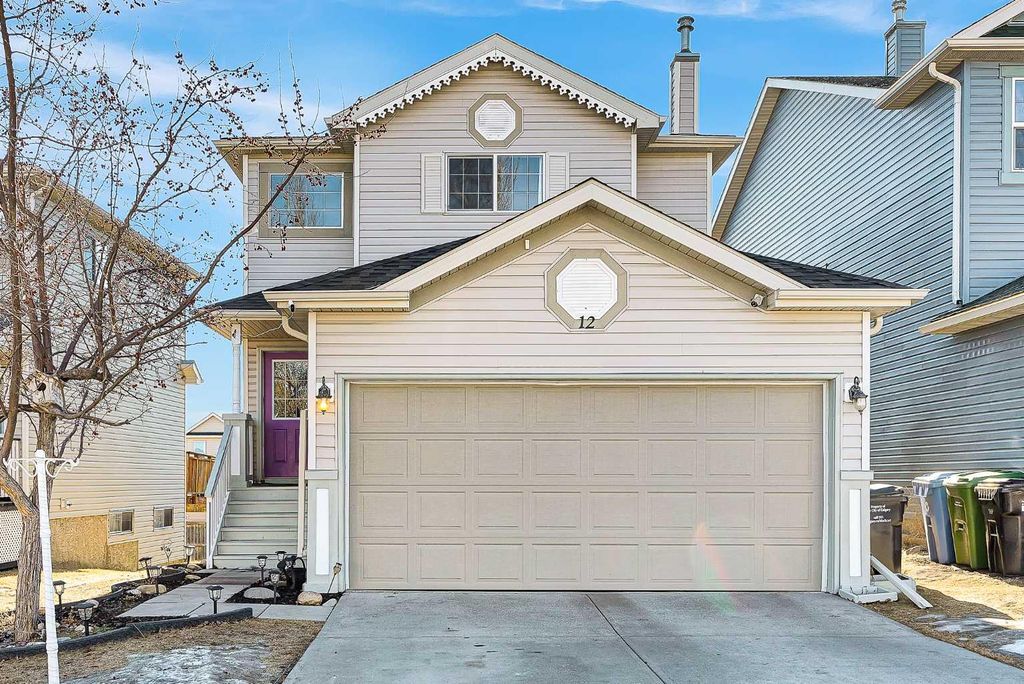 Photo of 12 Bridleridge Court SW, Calgary, AB T2Y 4M5 (MLS # A2286980)