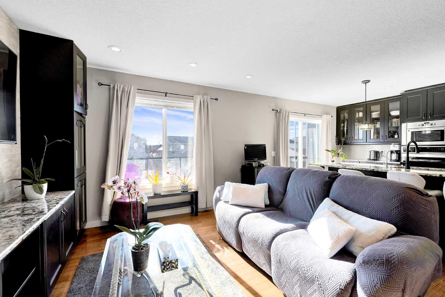 12 Bridleridge Court SW