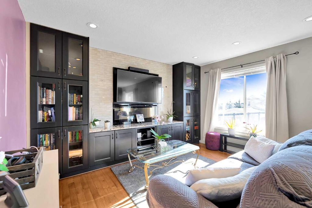 Photo of 12 Bridleridge Court SW, Calgary, AB T2Y 4M5 (MLS # A2286980)