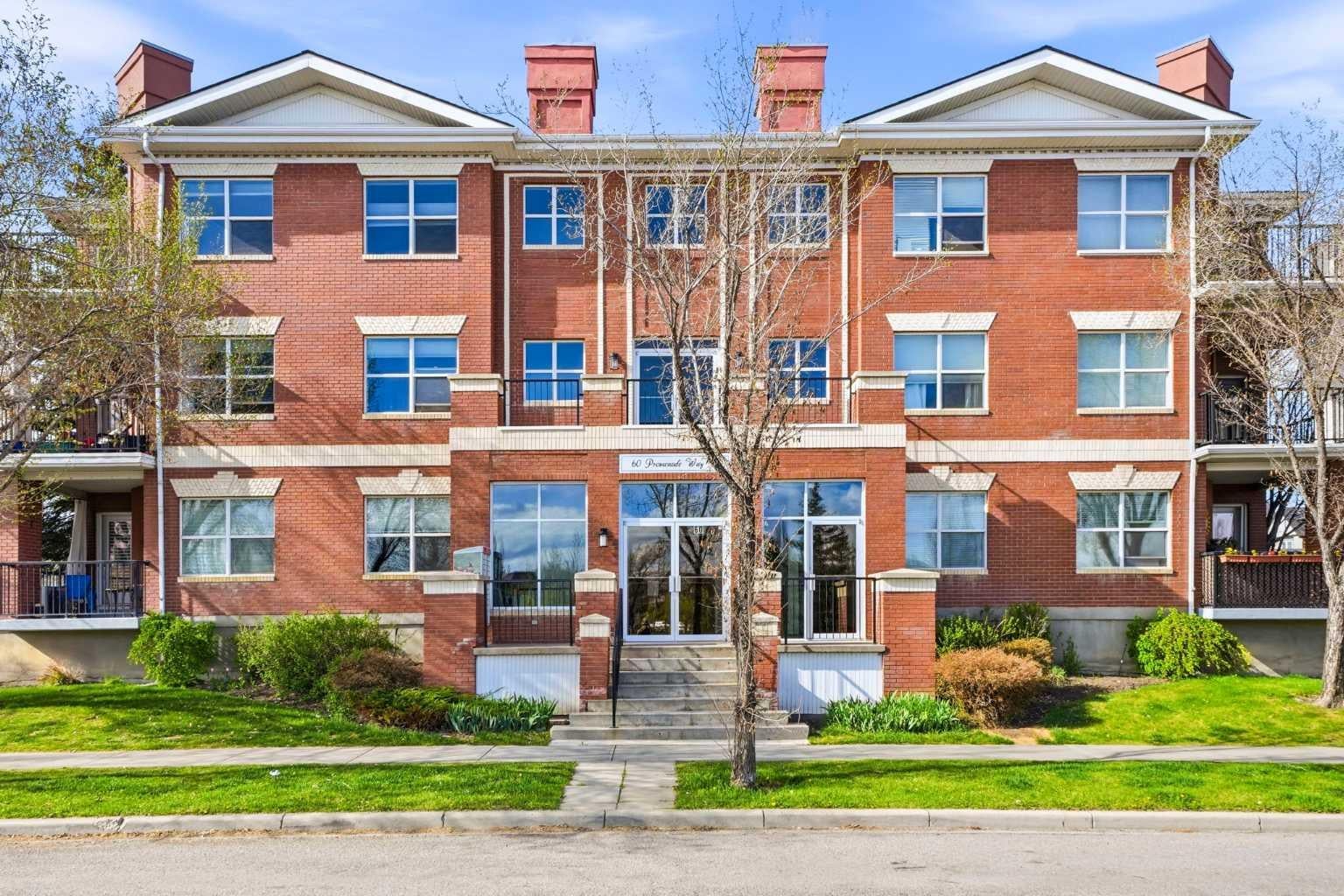 60 Promenade Way SE 207