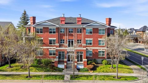 Photo of 60 Promenade Way SE #207, Calgary, AB T2Z 3R4 (MLS # A2304677)