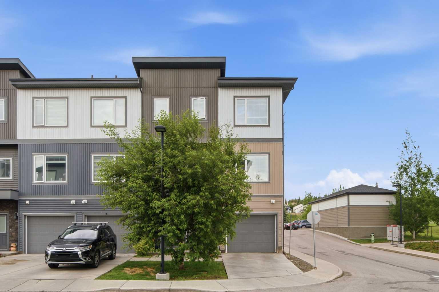 5305 32 Avenue SW 2101