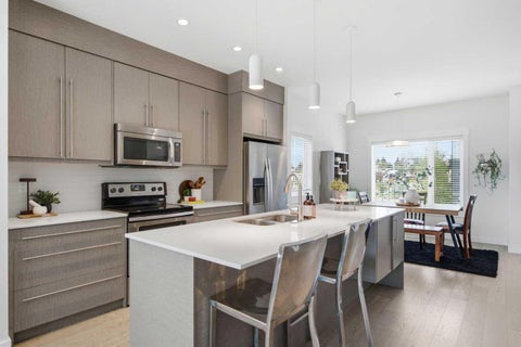 Photo of 5305 32 Avenue SW #2101, Calgary, AB T3E 8A2 (MLS # A2319960)
