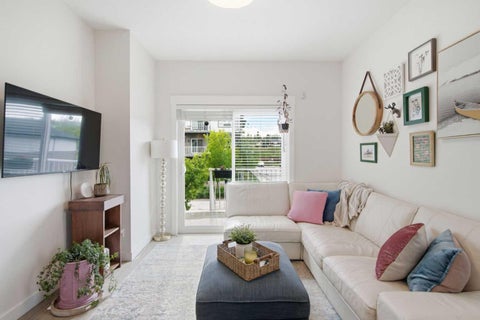 Photo of 5305 32 Avenue SW #2101, Calgary, AB T3E 8A2 (MLS # A2319960)