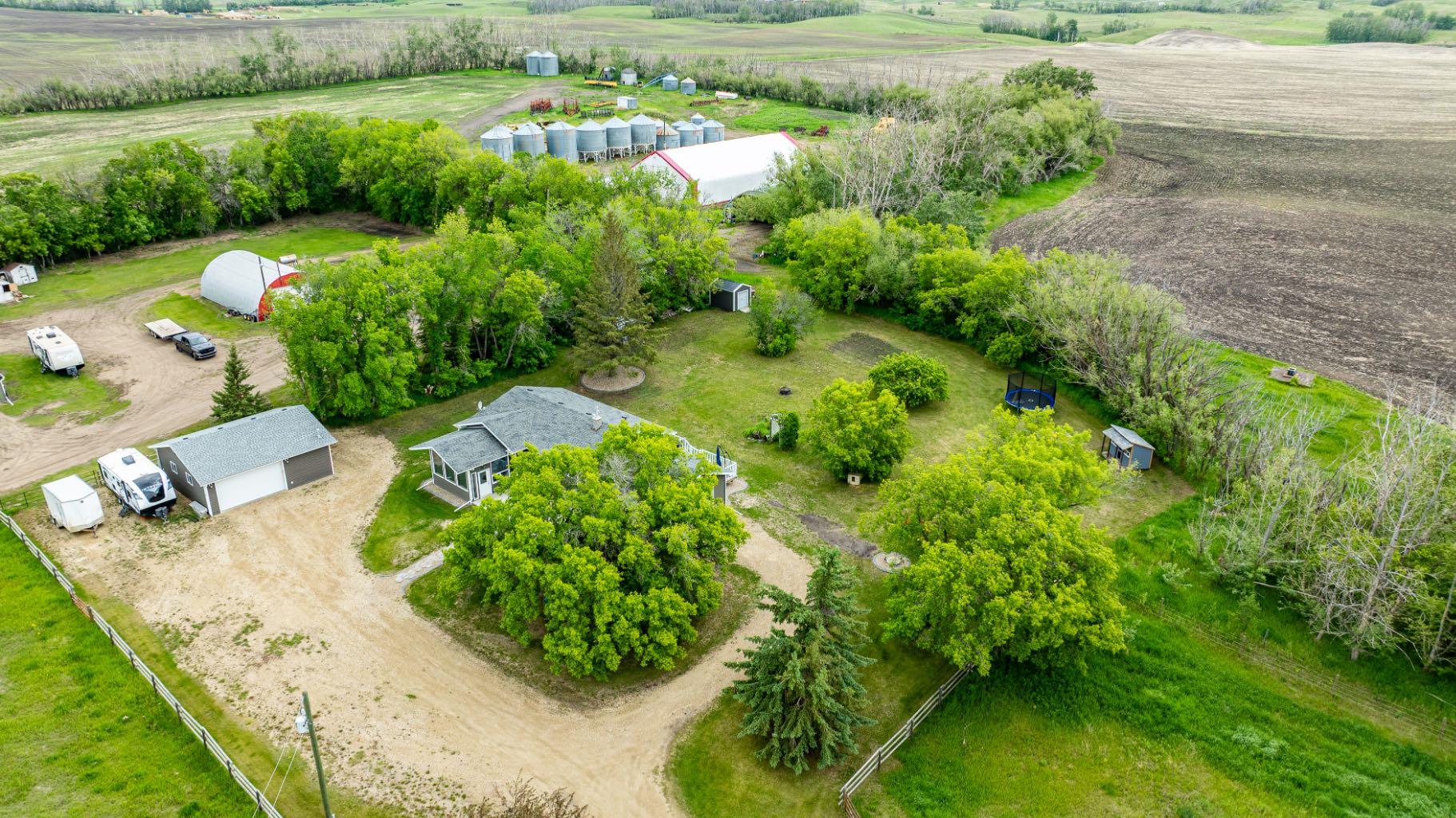 40509 Range Road 234