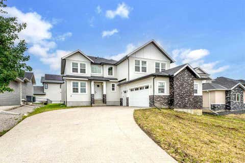 Photo of 22 Cimarron Estates Gate, Okotoks, AB T1S 0M9 (MLS # A2322221)