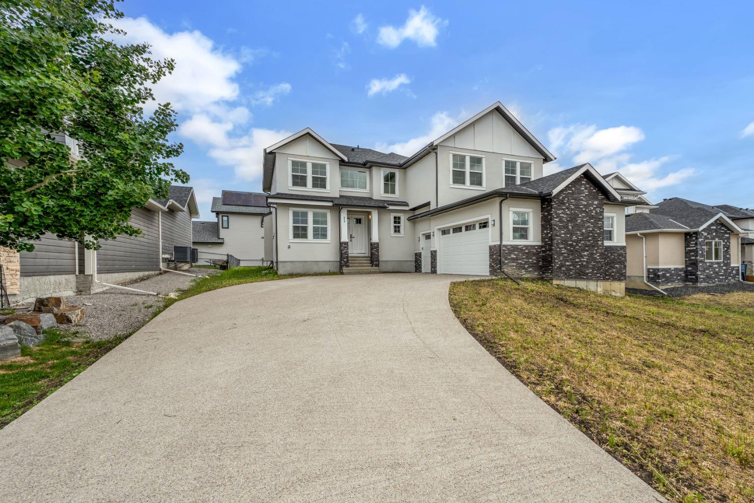 22 Cimarron Estates