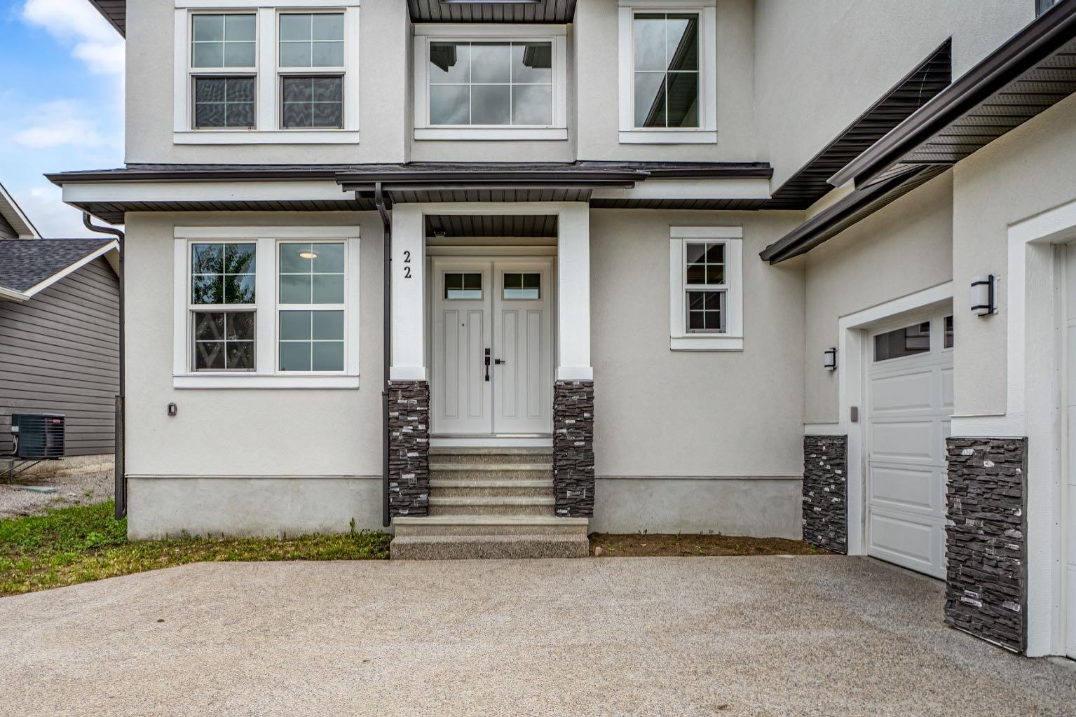 22 Cimarron Estates