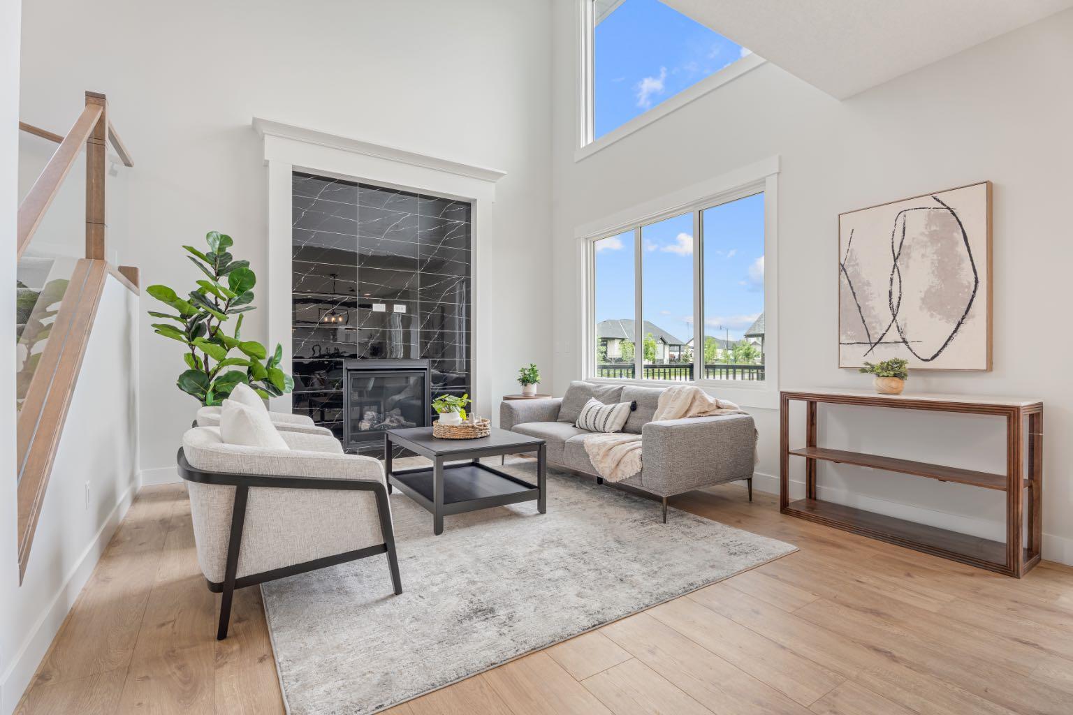 22 Cimarron Estates Gate