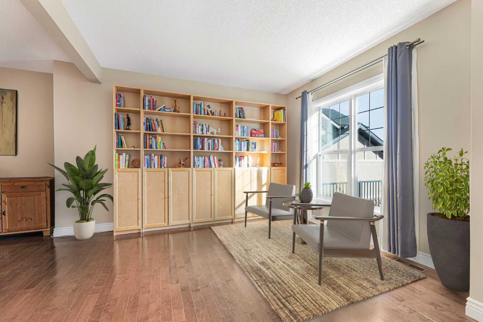 10 Tusslewood Heights NW