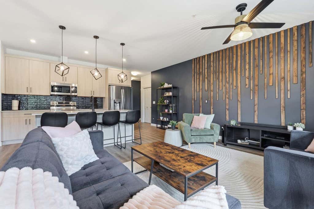 Photo of 55 Lucas Way NW #2103, Calgary, AB T3P 2C7 (MLS # A2314321)