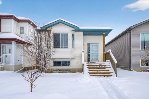 173 Martin Crossing Crescent NE Calgary AB T3J 3T1