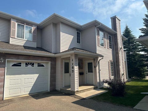 Photo of 32 Daines Avenue #22D, Red Deer, AB T4R 2Z5 (MLS # A2348453)