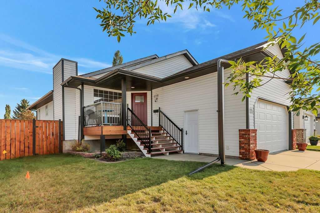 Photo of 115 Reinholt Avenue, Red Deer, AB T4P 3S3 (MLS # A2340091)