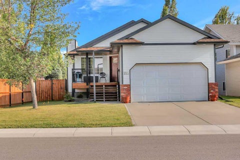 Photo of 115 Reinholt Avenue, Red Deer, AB T4P 3S3 (MLS # A2340091)