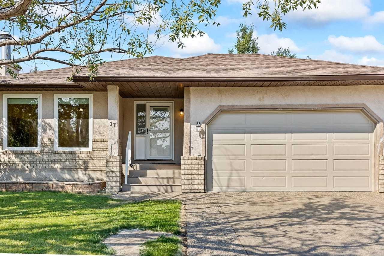 17 Sheep River Crescent