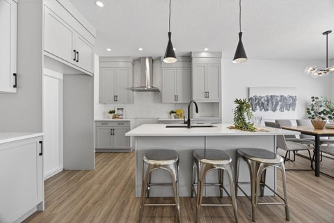 Photo of 1090 Bayview Crescent, Airdrie, AB T4B 5N5 (MLS # A2311916)