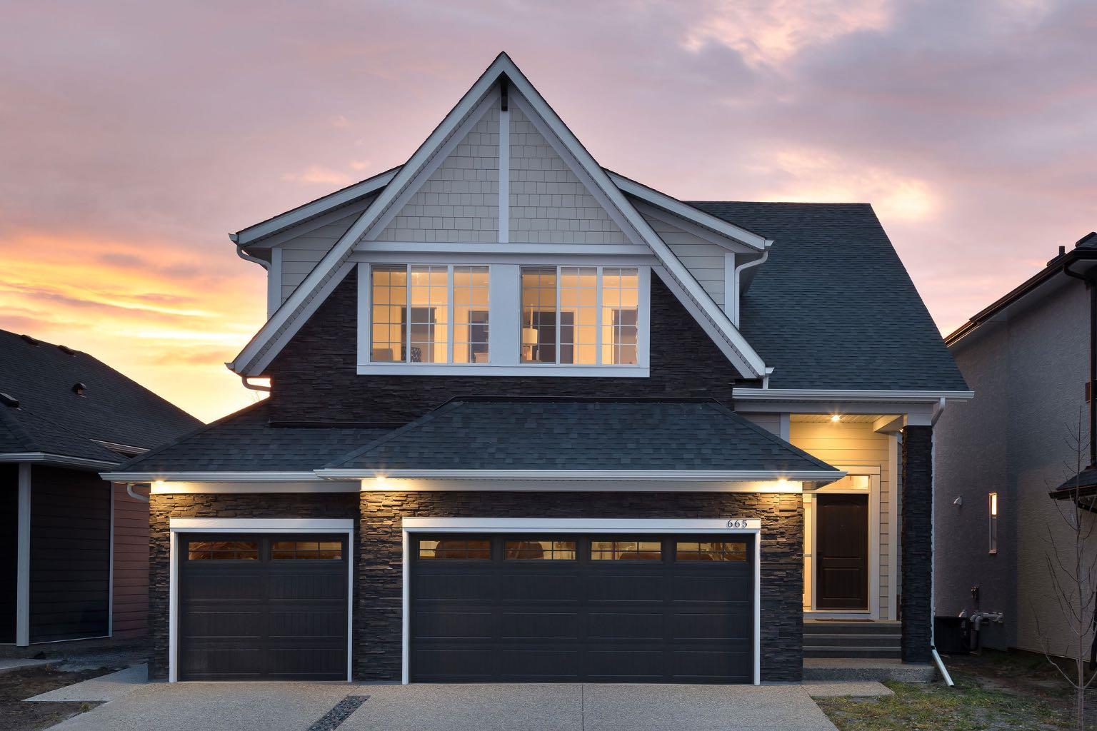 665 Legacy Woods Circle SE