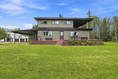 Photo of 373016 Range Road 45, Rural Clearwater County, AB T0M 0P0 (MLS # A2340685)