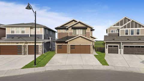 Photo of 105 Homestead Crescent NE, Calgary, AB T3J 2K8 (MLS # A2335834)