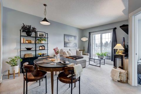 Photo of 5605 Henwood Street SW #3307, Calgary, AB T3E 7R2 (MLS # A2320871)